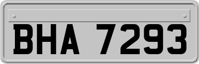 BHA7293