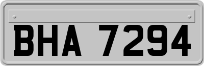 BHA7294