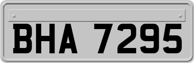 BHA7295