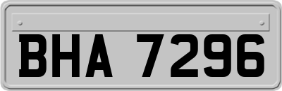 BHA7296