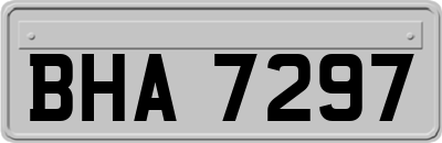 BHA7297