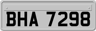 BHA7298