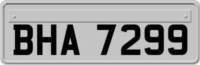BHA7299