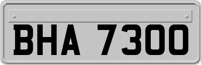 BHA7300