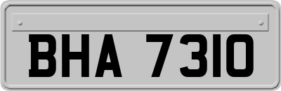 BHA7310
