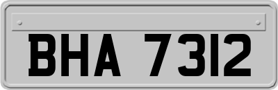 BHA7312