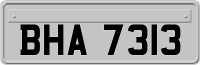 BHA7313