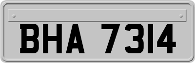 BHA7314