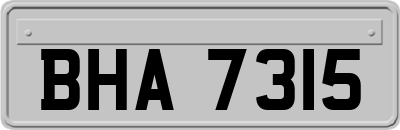 BHA7315