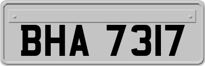 BHA7317
