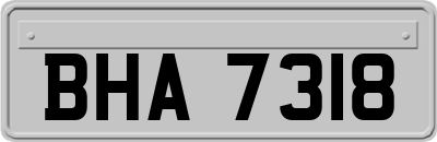 BHA7318