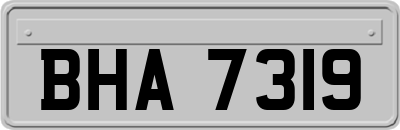 BHA7319