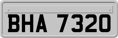 BHA7320