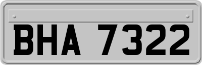 BHA7322
