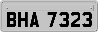BHA7323