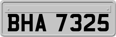 BHA7325