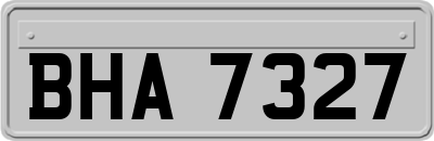 BHA7327
