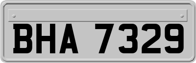 BHA7329