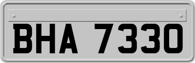BHA7330