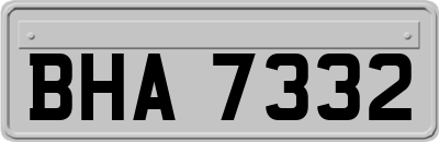 BHA7332