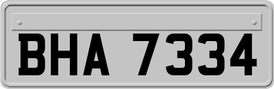 BHA7334