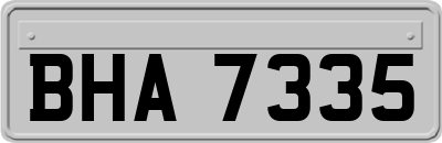 BHA7335