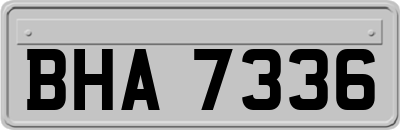 BHA7336