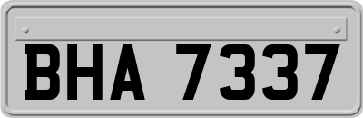 BHA7337