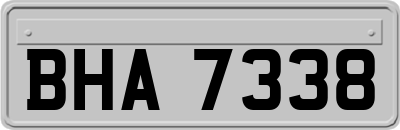 BHA7338