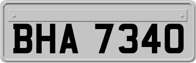 BHA7340