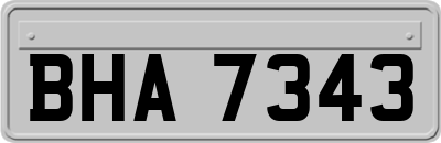 BHA7343