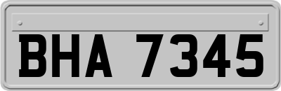 BHA7345