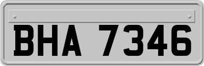 BHA7346