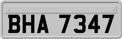 BHA7347