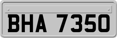 BHA7350