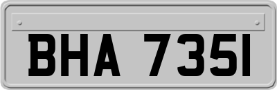BHA7351