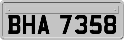 BHA7358