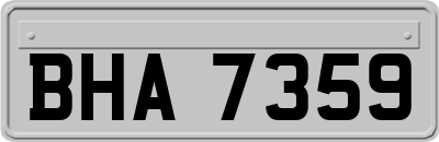 BHA7359