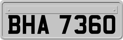 BHA7360