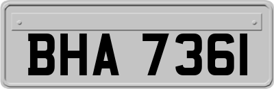 BHA7361