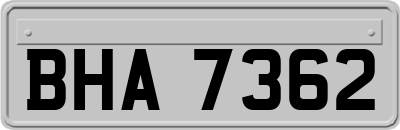 BHA7362