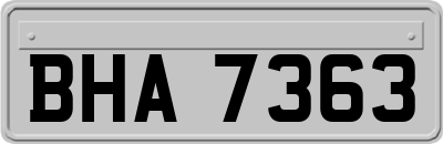 BHA7363