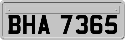 BHA7365