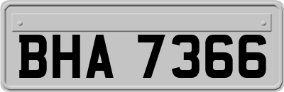 BHA7366