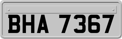 BHA7367