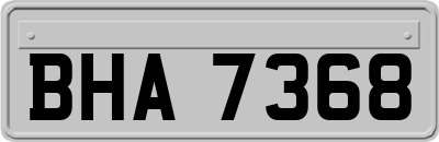 BHA7368