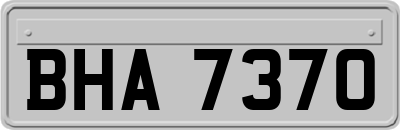 BHA7370