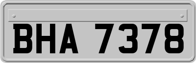 BHA7378