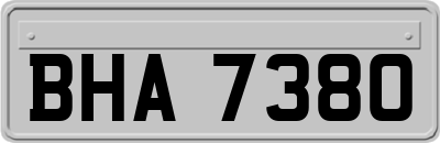 BHA7380