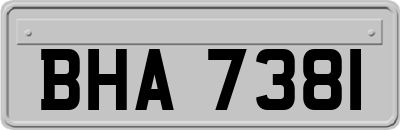 BHA7381